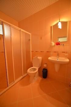 Talay Otel Каш Экстерьер фото