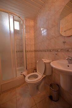 Talay Otel Каш Экстерьер фото
