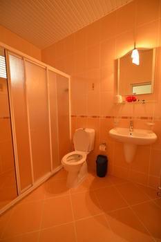Talay Otel Каш Экстерьер фото
