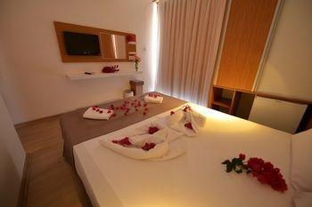 Talay Otel Каш Экстерьер фото