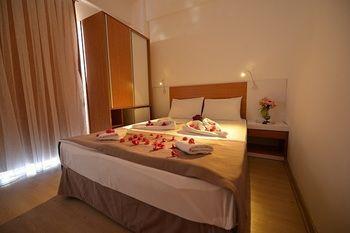 Talay Otel Каш Экстерьер фото